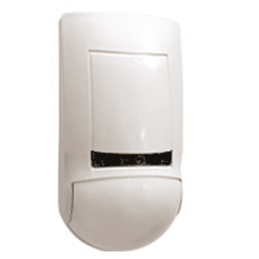 20135-E | Wireless Wall Mount Motion Detector