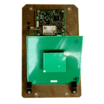60003C | Location Device Node Ceiling Mount