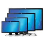 70417/704XX | T Display Monitor