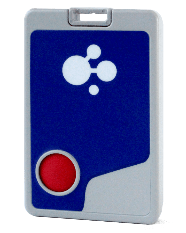 Badge_Tag 60019 | Badge Holder Tag