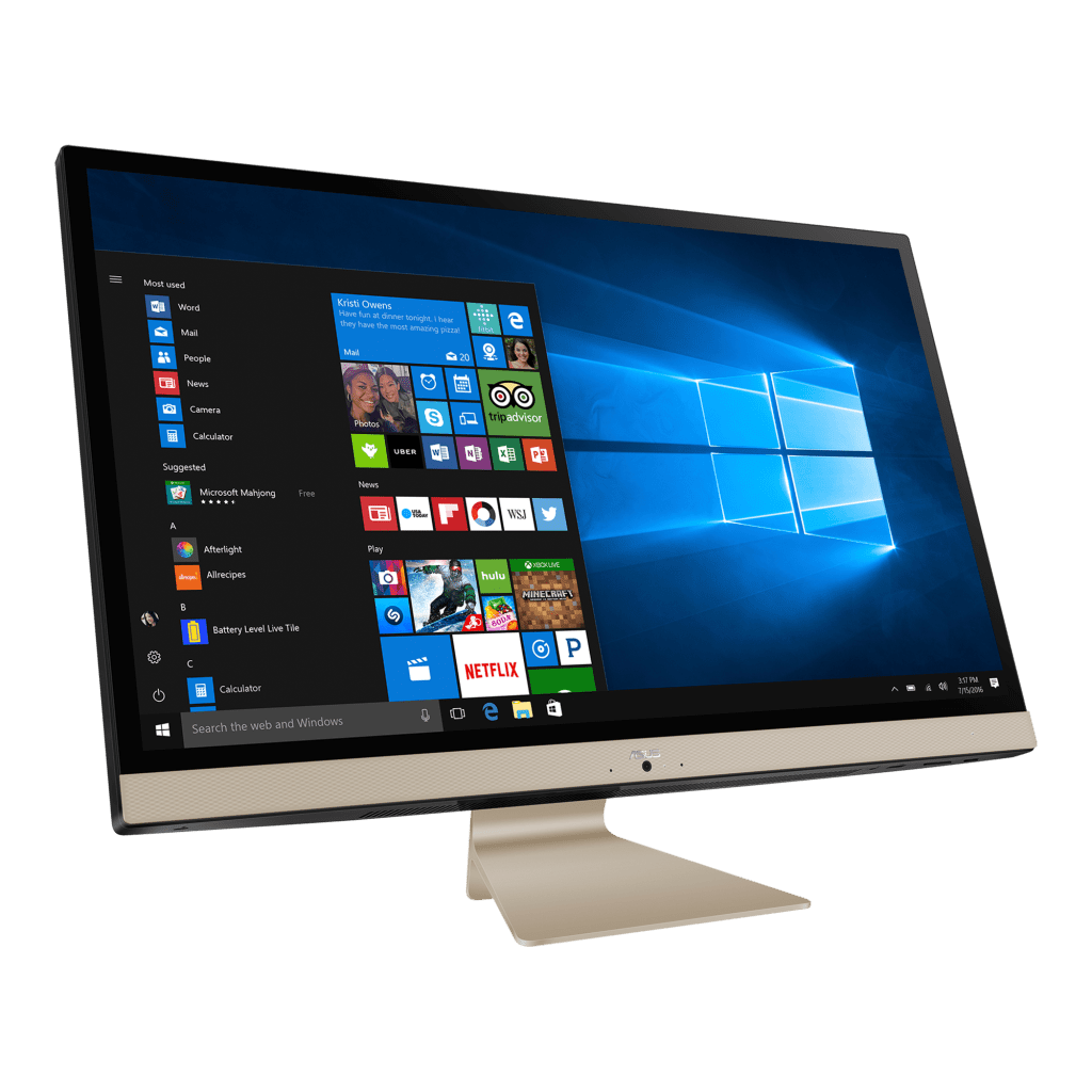 Asus AllN1