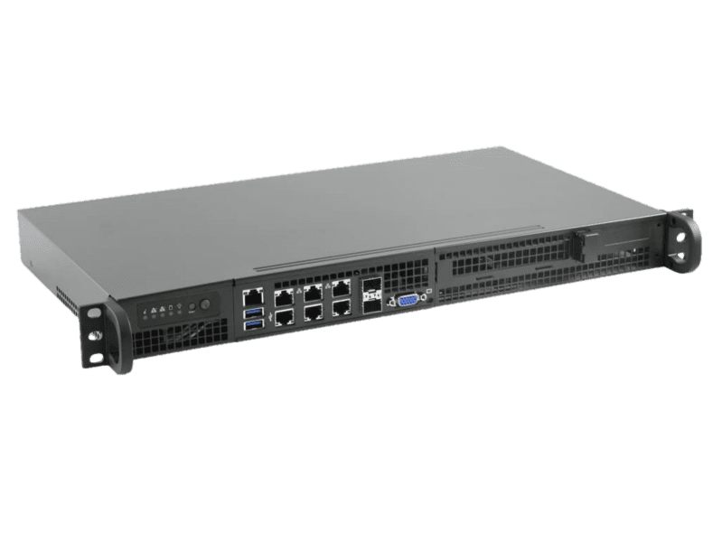 RackServer