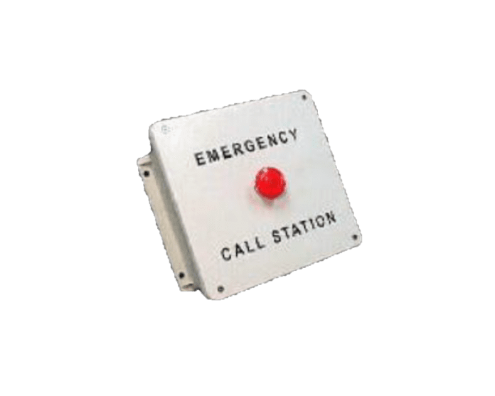 E-Call