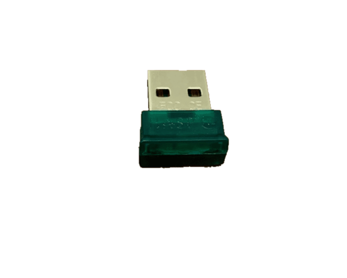 HASP