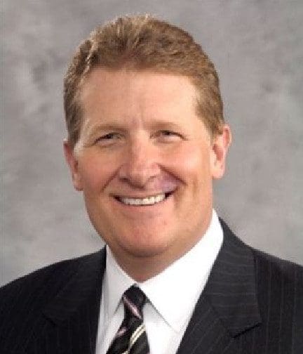 Michael McCloskey(1)