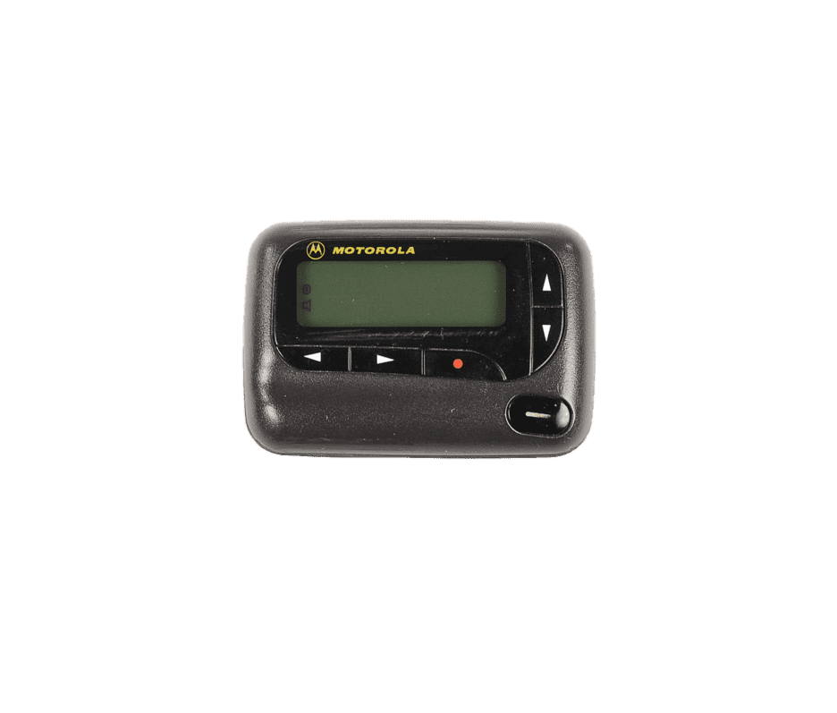 Pager