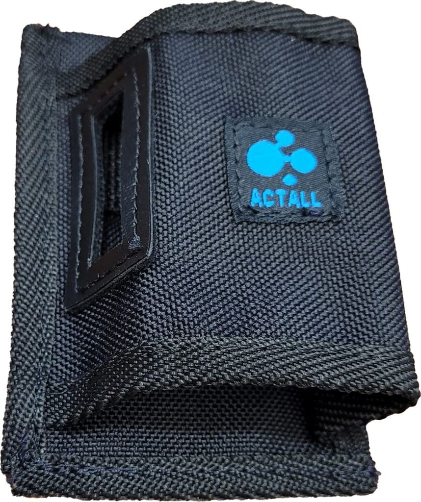 PMT Holster (isolated)