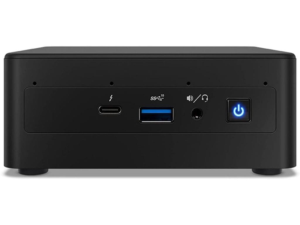 NUC 11 i5