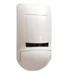 20135-E | Wireless Wall Mount Motion Detector