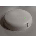 60003LP | Location Device Node Low Profile Ceiling Mount