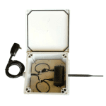 60004 | Mini Gateway Ethernet (MGE)