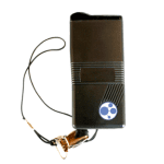 60011-E | Personal Mobile Transmitter