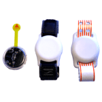 60017 | Low Security Patient Tag