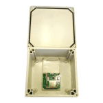 60201-E | Serial Receiver