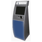 70101 | ATLAS HDT Test Station Kiosk