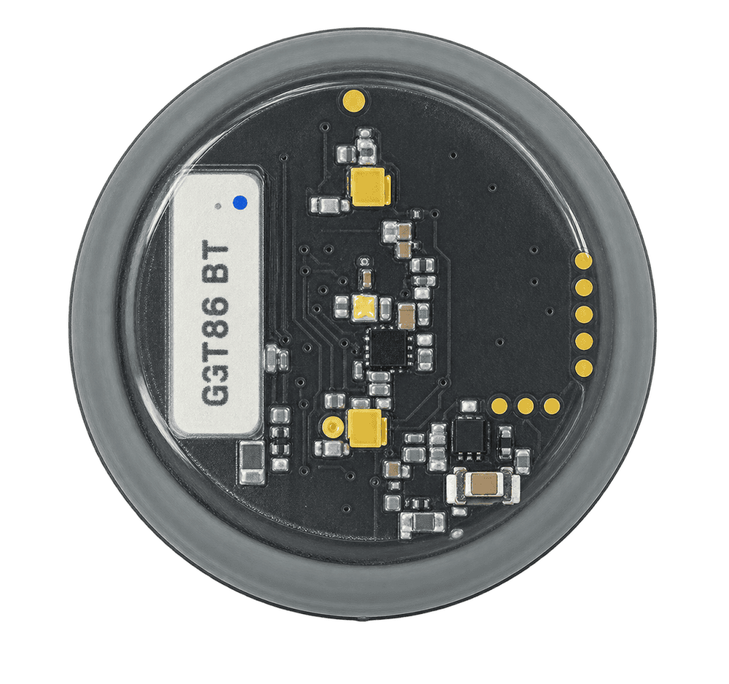Actall 60006 Asset Tracking Tag