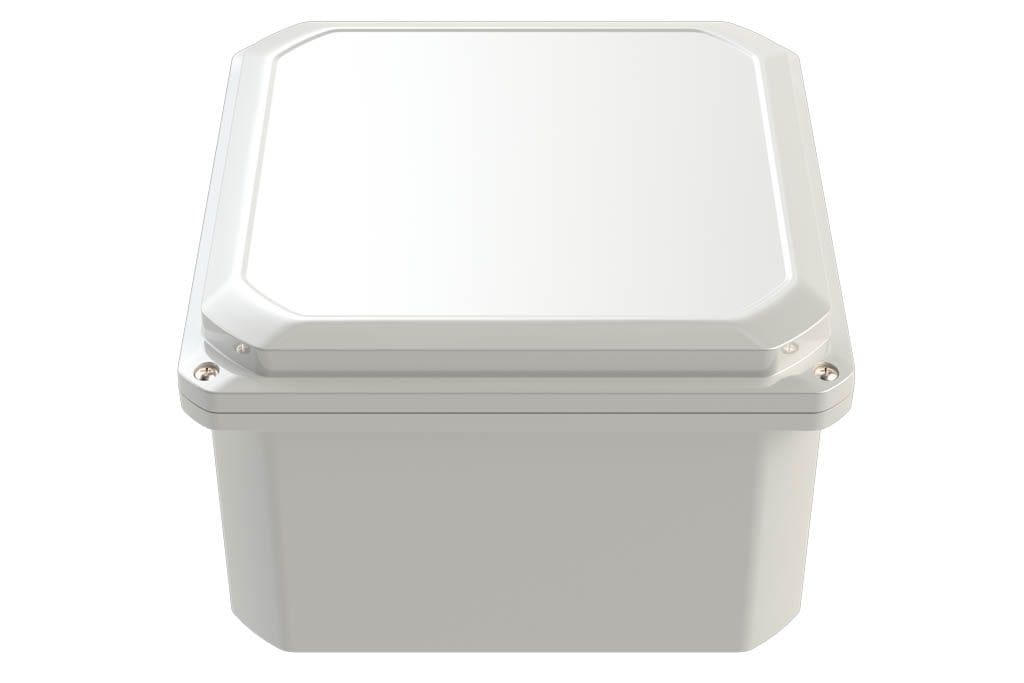 Outdoor Box