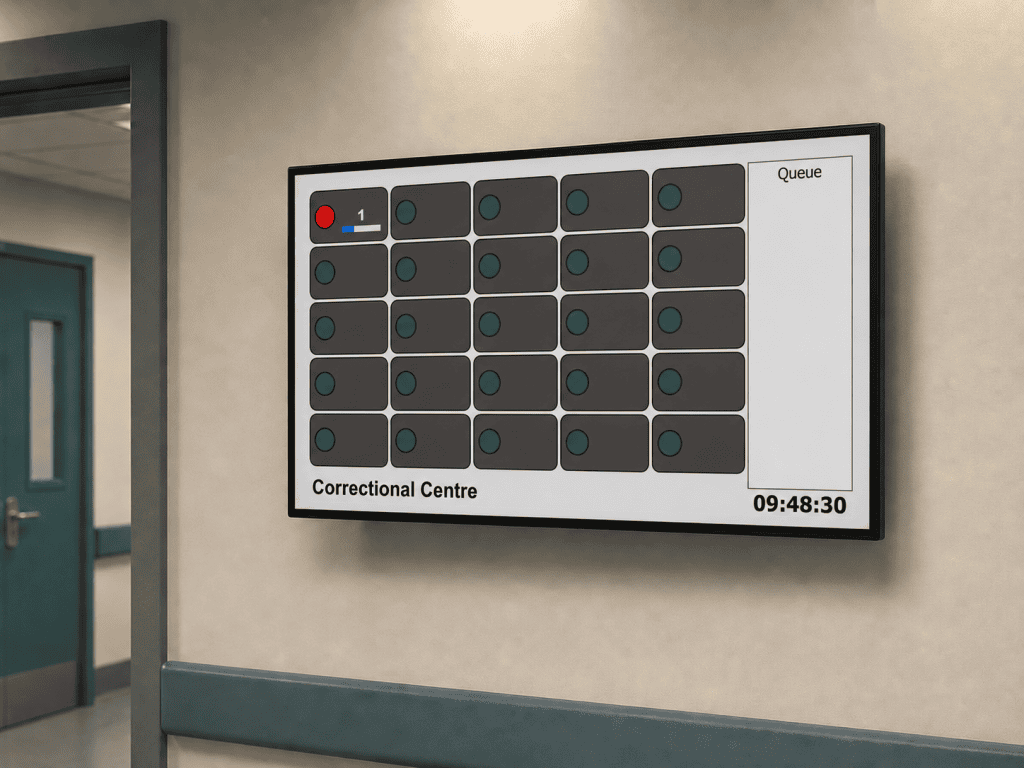 60361-L Multi-User Test Station