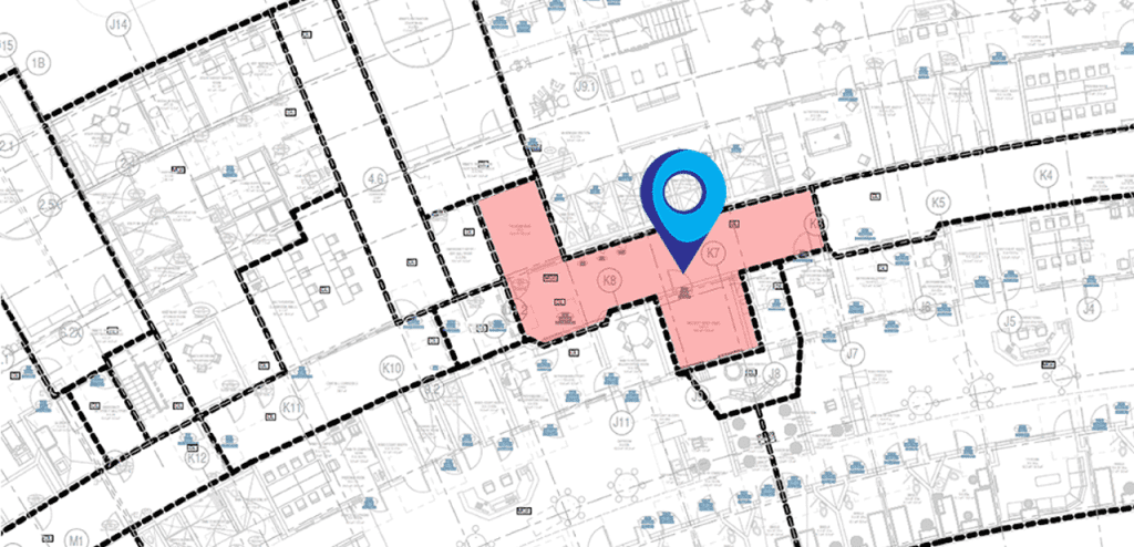 Location Graphic