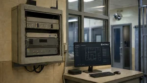 Replacing EoL RTLS - Actall